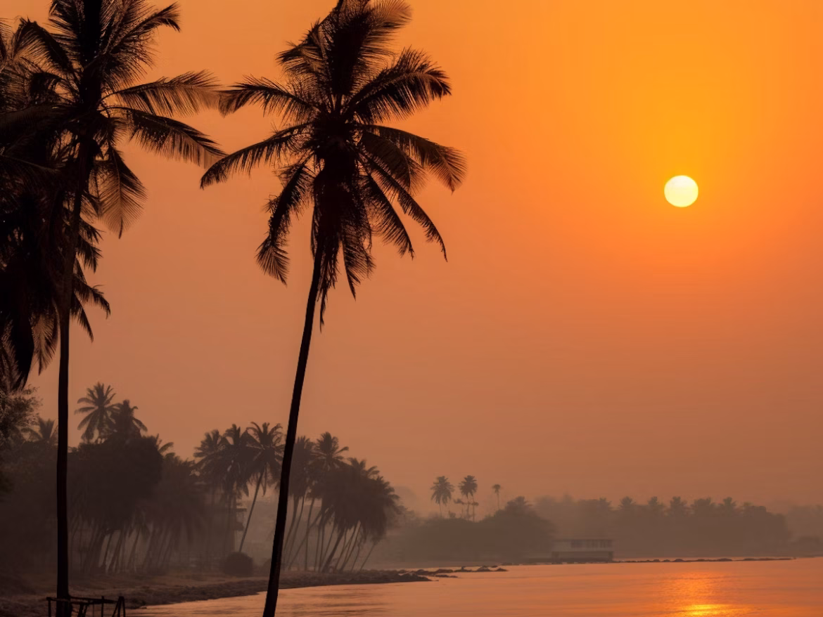 Goa Travel Guide (For First-Time Visitors)