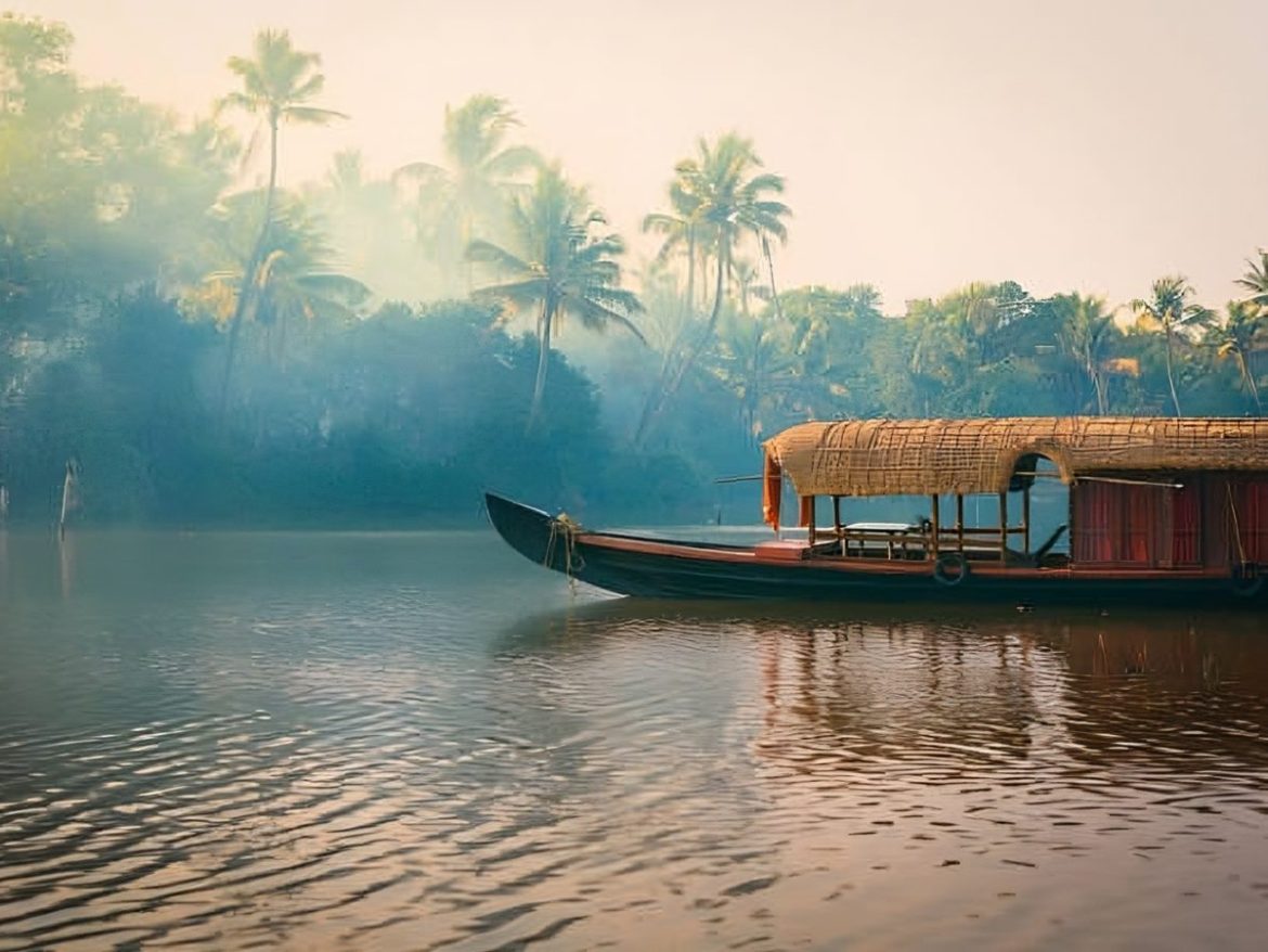 Kerala Travel Guide